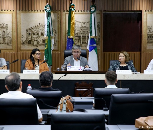 Foto: Elpídio Júnior.