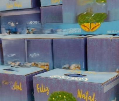 Foto: Alessandro Marques/Procon Natal.