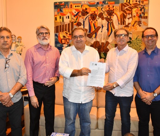 Foto: Emanoel Amaral / Secom.