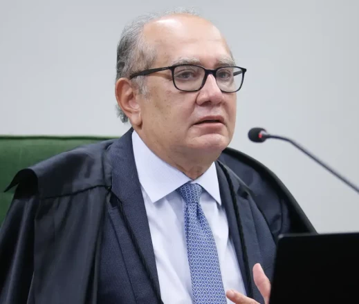Foto: © FELLIPE SAMPAIO /SCO/STF.
