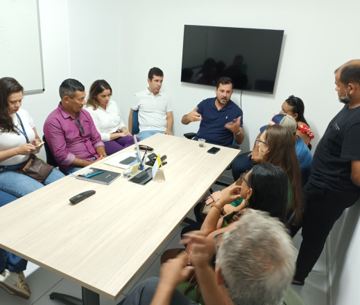 Foto: SEPAE.