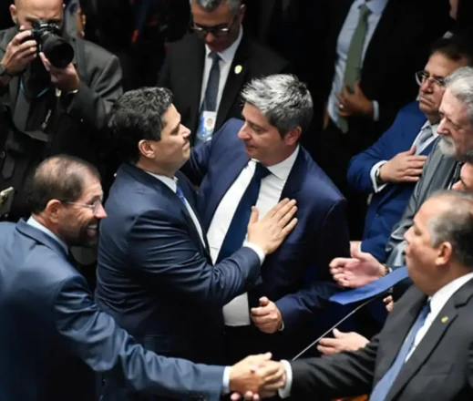 Foto: © Edilson Rodrigues/Agência Senado.