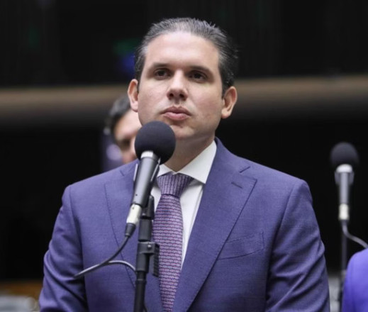 Foto: Mario Agra / Câmara dos Deputados.