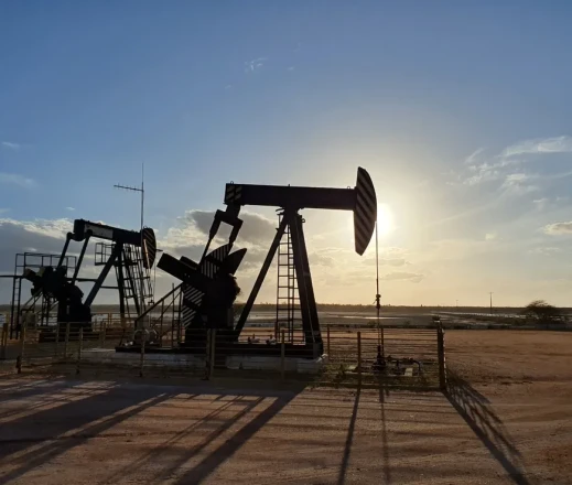 Foto: Cedida/3R Petroleum.