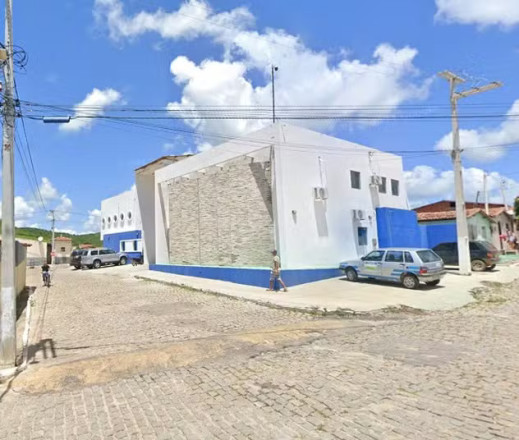 Foto: Google Maps/Reprodução.