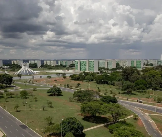 Foto: © Rafa Neddermeyer/Agência Brasil.