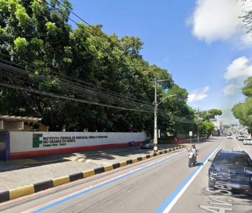 Google Street View