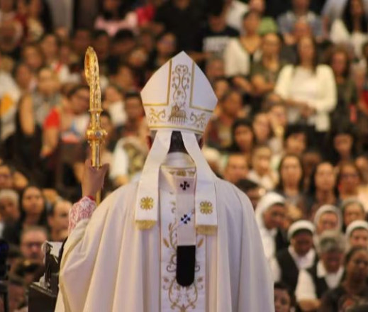 Jeferson Fernandes/Arquidiocese de Natal