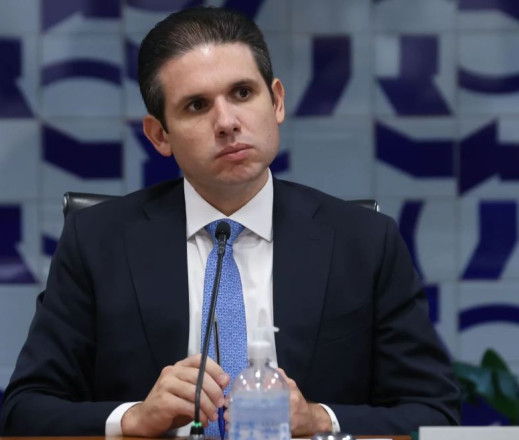 Marina Ramos / Câmara dos Deputados