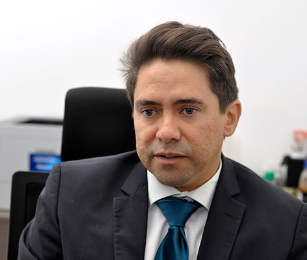 Magnus Nascimento