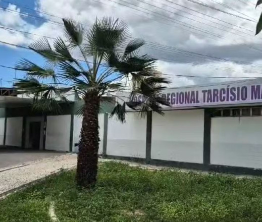 Reprodução/Inter TV Costa Branca
