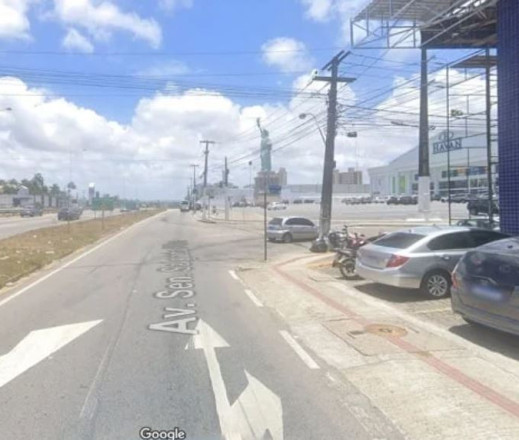 Google Street View