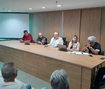 Reprodução