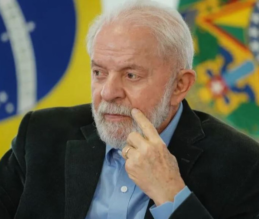 Rafa Neddermeyer / Agência Brasil