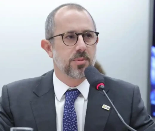 Foto: Mário Agra/Câmara dos Deputados
