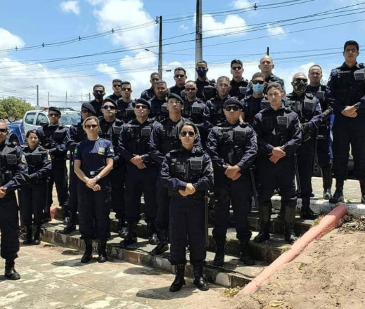 Reprodução