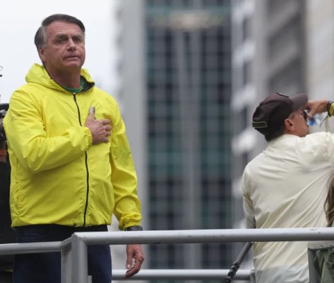 Foto : Tiago Queiroz/Estadão Conteúdo