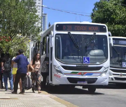 Foto: José Aldenir/Agora RN