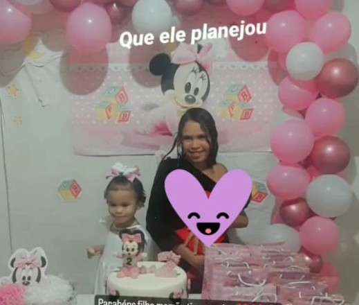 Reprodução