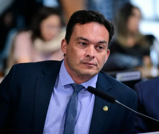 Foto: Pedro França/Agência Senado