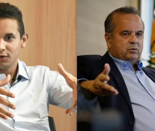 Foto: Adriano Abreu – Cristiano Mariz