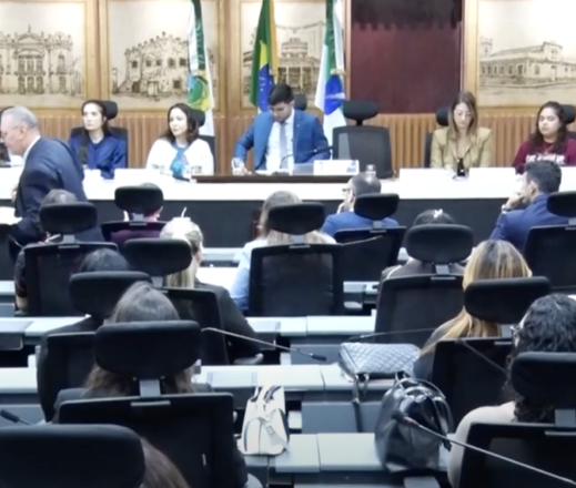 Reprodução