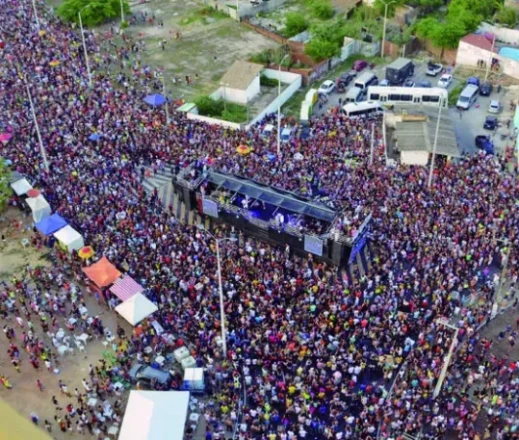 FOTO: MAGNUS NASCIMENTO