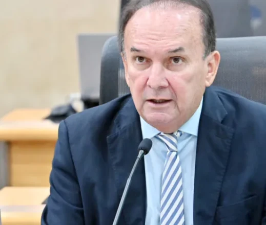 Foto: João Gilberto