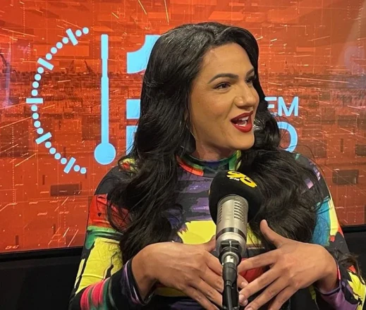 Foto: Maria Trigueiro/98 FM Natal