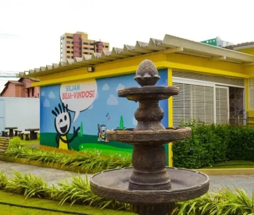 Reprodução