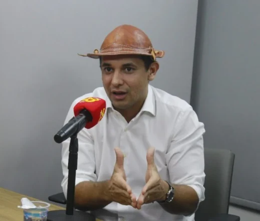 Reprodução