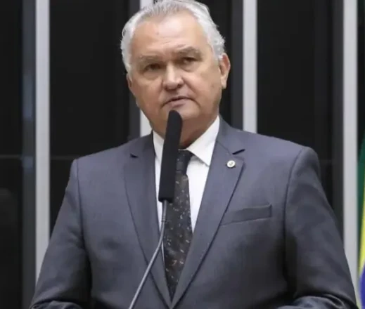 Foto: José Aldenir / Agora RN