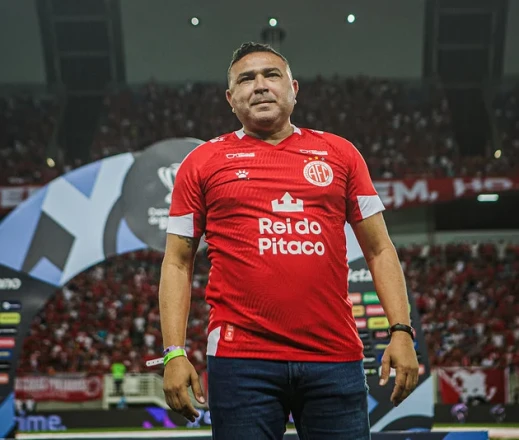 Foto: Gabriel Leite/América FC