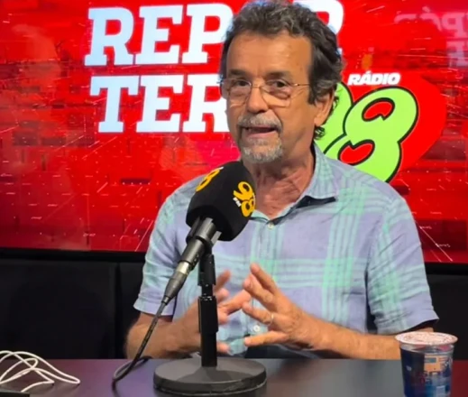 Reprodução