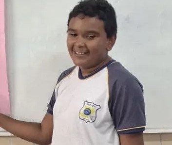 Reprodução