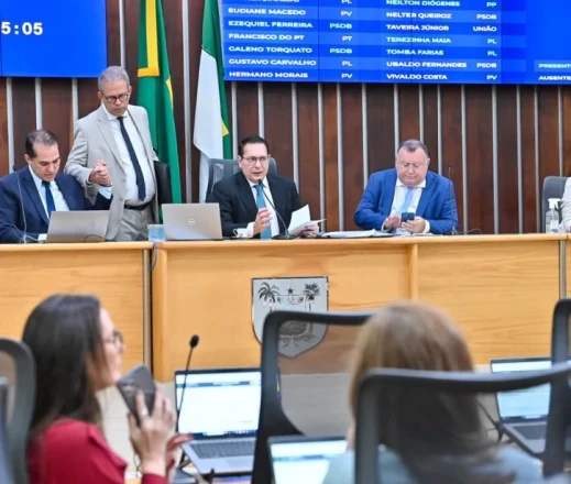 Reprodução