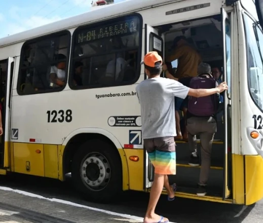 Foto: Divulgação/STTU