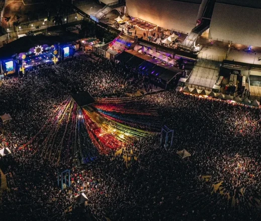 Foto: Megalume