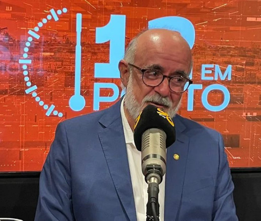 Maria Trigueiro / 98FM