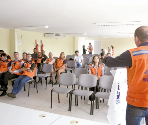 Foto: Magnus Nascimento