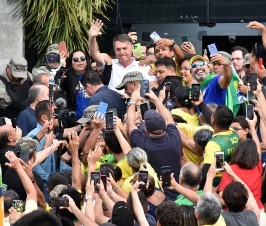 Foto: Adriano Abreu
