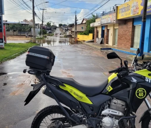 Reprodução