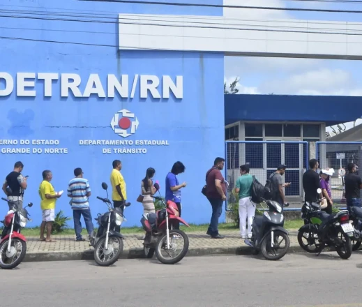 Foto: José Aldenir;/AGORA RN