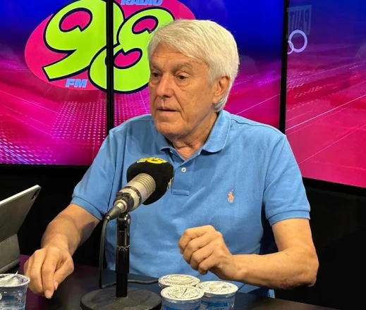 Foto: Diêgo Sales/98 FM Natal