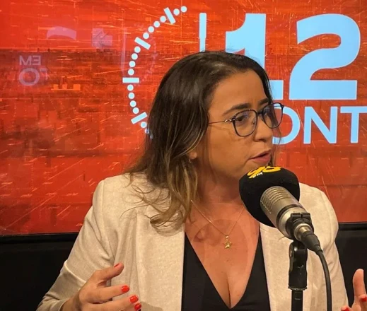 Foto: Maria Trigueiro/98 FM Natal