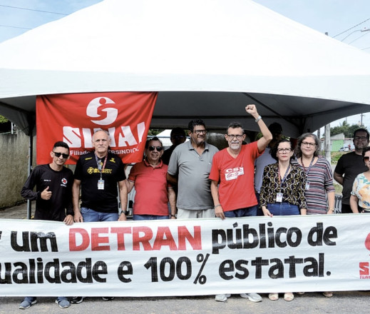 Foto:  Magnus Nascimento