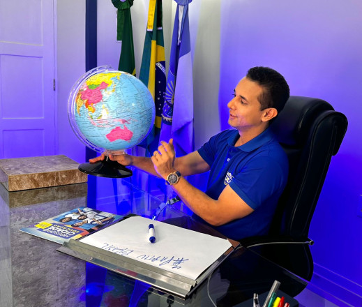 Reprodução