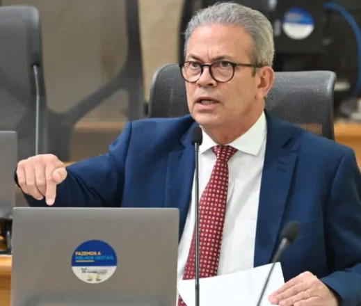 Foto: Eduardo Maia