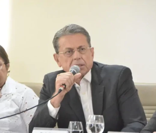 Foto: José Aldenir