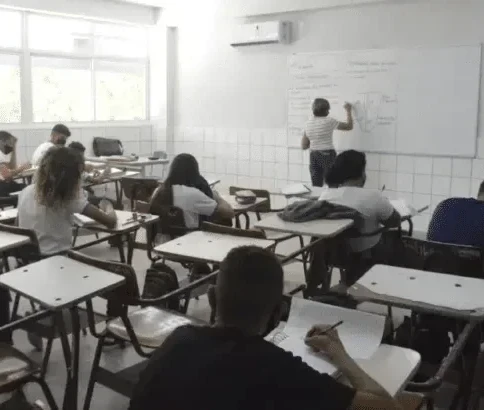 Reprodução